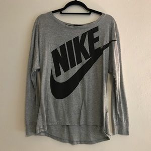 Nike Long Sleeve Shirt